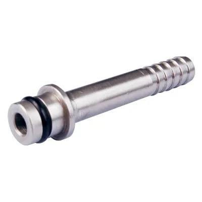 7091: 1/2" Wunder-Bar Inlet, Straight Long