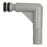 626-0012-SP: Fitting 1/4"  90 Degree Flow Control Inlet