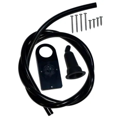 PH10-100: CUP, SANITARY DRIP COMPLETE