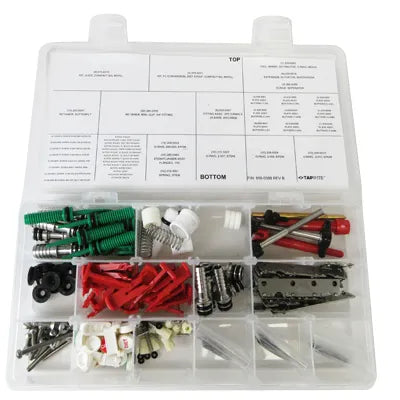 675-0209: Bargun Parts Kit for Rattler Install/Service