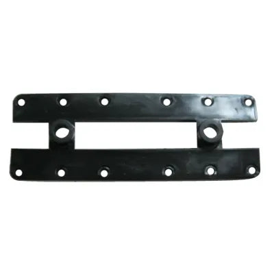 PH10-109: PWunder-Bar Bargun Reinforced Retaining Plate, 7/10 Button