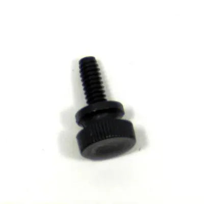 FR-42: Wunder-Bar Bargun Cover Screw Black Nylon