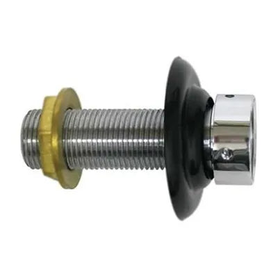 Beer Shank Assembly with Flange