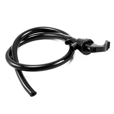70503: Plastic Faucet and Hose Assembly