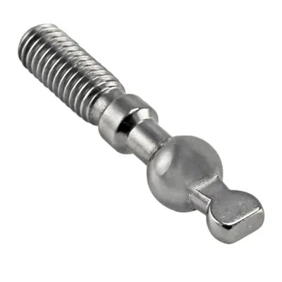 70102-02-304: Stainless Steel Faucet Lever