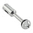 70103-05: Faucet Shaft Assembly with Seat, 303 Stainless