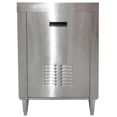 16-1321: Drop-In Stand 23 X 23 Unassembled Kit