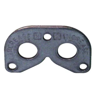 1929: UF-1 Flow Control Retainer