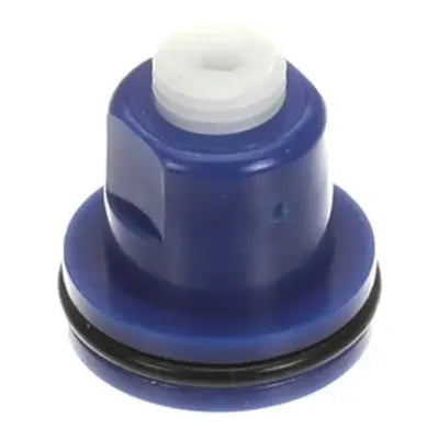 643-00: Flow Rate Adjustment, 464GP