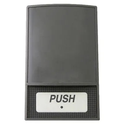 54-0140/SP: LEV ID Panel, Large Push Button