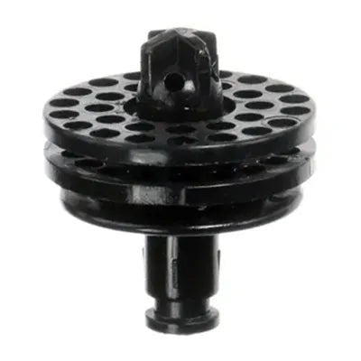 1917: Baffle Inner Assembly Uf1 Black