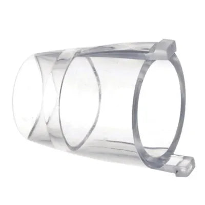 501-24: Nozzle Clear 424 Series Soda