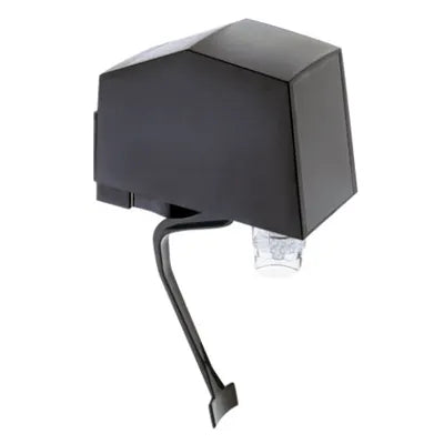 424-CF-E36-1521: Multiplex Sanitary Push Lever Valve