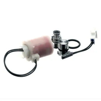 82-4020/01: Solenoid LFCV Rebuild Kit