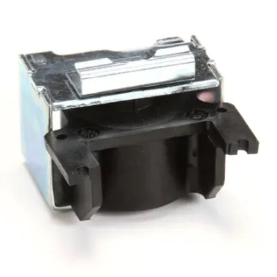 9774-1: Multiplex Solenoid Single Coil AC with Plunger