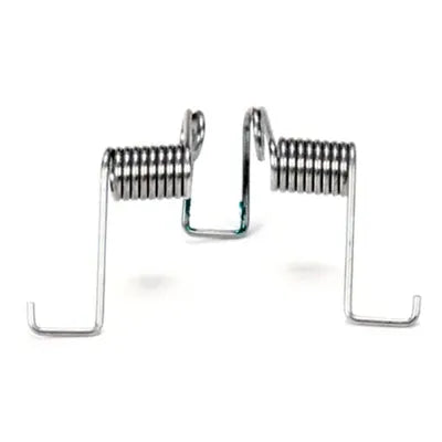 511-04: Spring Coil Pallet Retainer