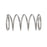 605-01: Spring Flow Control 7 Coil