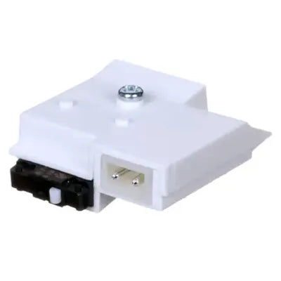 5030419: Switch Housing Manual Sanitary Lever