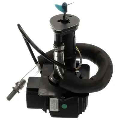 720502800: Pump Agitator Assembly 115V