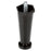 37958: Leg 4" Adjustable Black Plastic for Quest