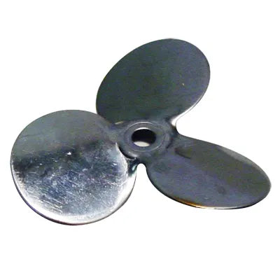 186216000: Blade-agitator 3.00d 3 Blade 250 SS