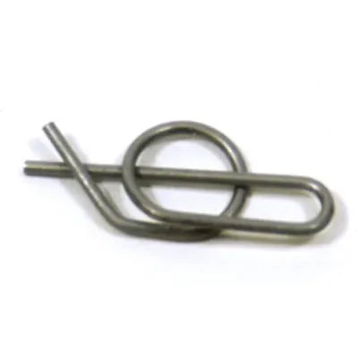 03-0368-SP: Pin Cotter Bowtie Agitator