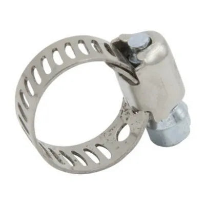 70750: Hose Clap Screw