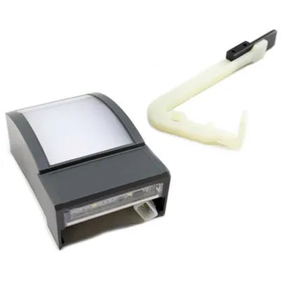 629097630: Conversion Kit Illuminated Valve Cover SFV1