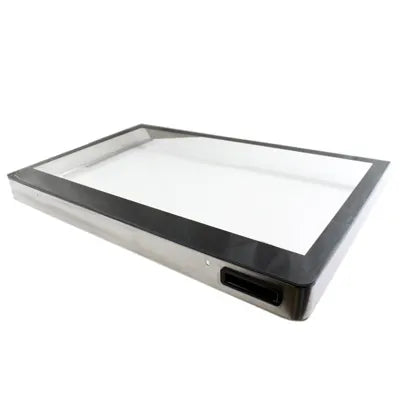 620065604: Door Glass Wrapper Assembly Kit for RF255 — Midwest Beverage
