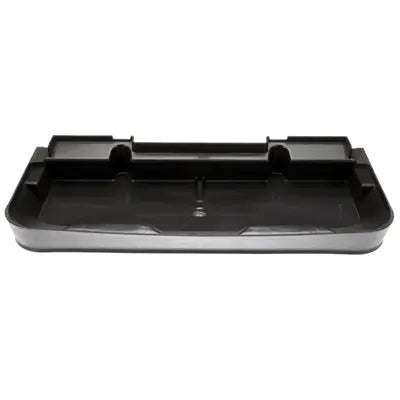 53202: Drip Tray, Black ED150