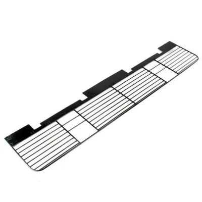 71038: Cup Rest ED300 Standard 43.3x9 Steel Rod Black