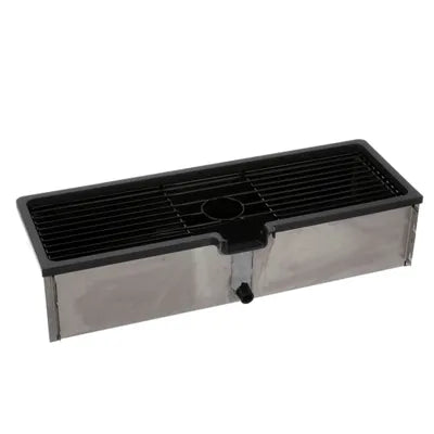 82-1535/02-SP: Drip Tray Assembly