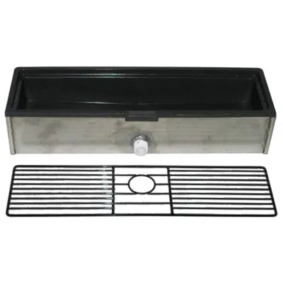 82-2707-SP: Drip Tray Assembly