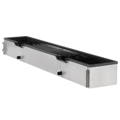 82-3187/03-SP: Drip Tray Assembly