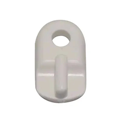 52972: Clip Flush Nylon