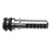 620709066: Connector Inlet 3/8" x 1/4" Barb