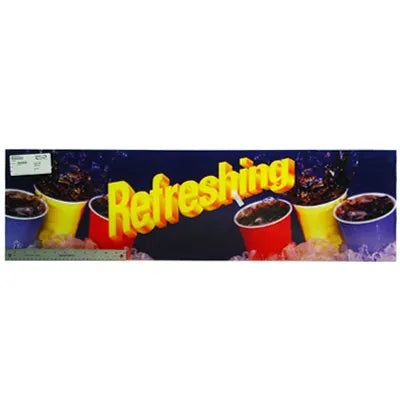 92040: Graphic Panel Generic Domestic for ED300