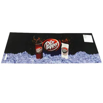 620921052: Graphic Panel Dr Pepper for ED300