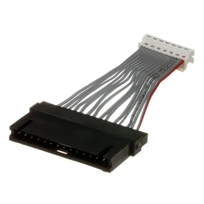 620317462: Harness Keypad to E-Board Flavor Fusion