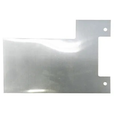 560001548: Shield Ice Chute