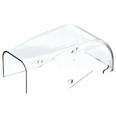 53016: Chute Ice Cover