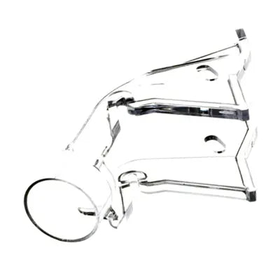 53168: Ice Chute Cover, ED/DF