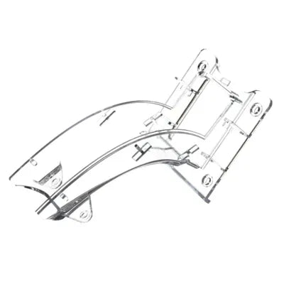 620518535: Lower Ice Chute, Flavor Fusion