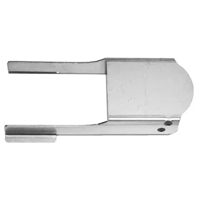 620709346: Bracket Ice Chute Lever NGF