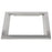 82-4931: Universal Ice Machine Adapter Base Frame
