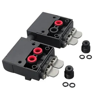 82-1669/01: Installation Kit for Non-Carb Bridge (NCB)