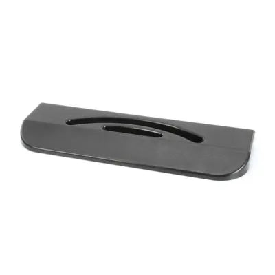 5012116: Manual Fill Ice Lid (Black)
