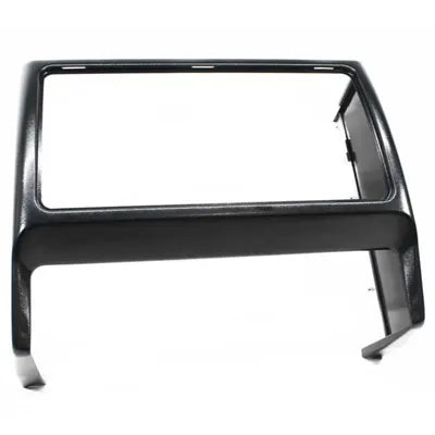 620058350: Merchandiser Assembly Black for Flavor Fusion