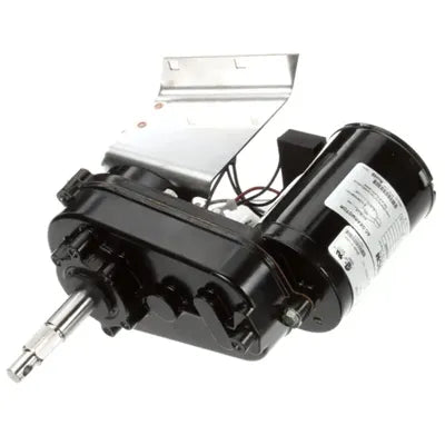 82-3688/02-SP: Drive Assembly Motor Hex 115V 4RPM