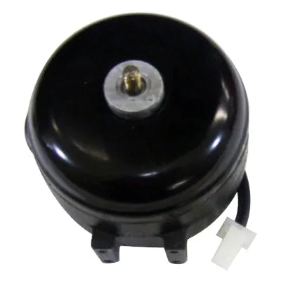 91-0093-SP: Motor AC SP UB 115/60 0.53A 9W 1550 CW